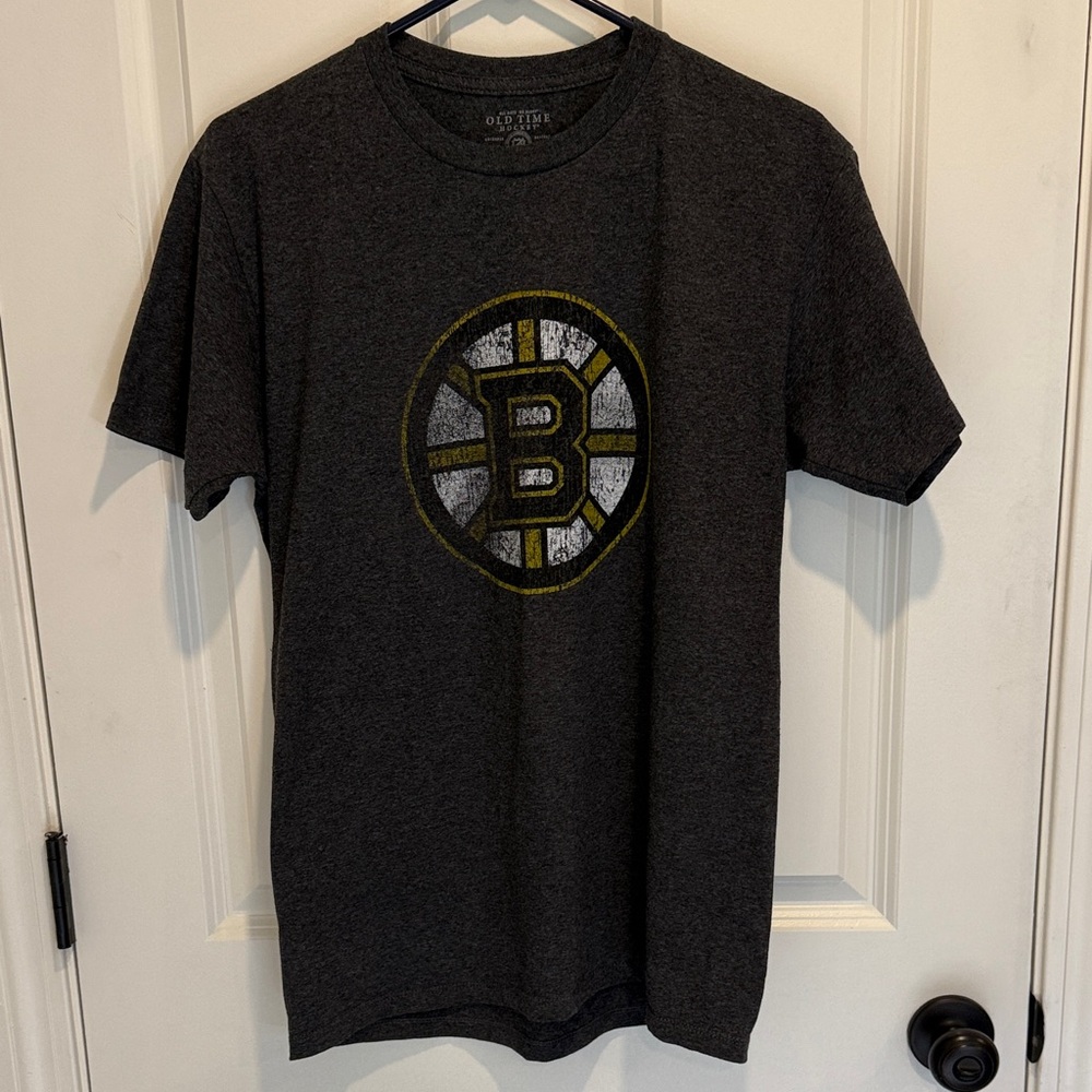 Boston Bruins T-shirt official